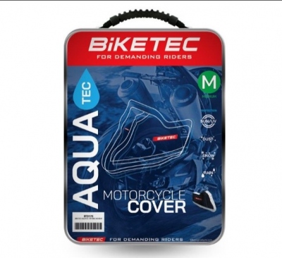 Pokrowiec plandeka na Zontes 703 F