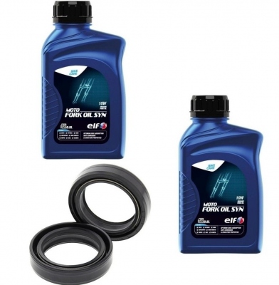 Uszczelniacze lag olej BMW K1200S 2003-2008