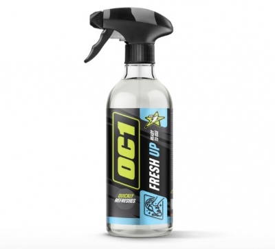 OC1 FRESH UP NEUTRALIZATOR ZAPACHÓW 0,45L