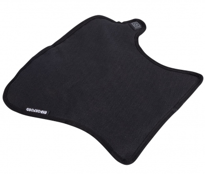 OXFORD EL170 Podgrzewana nakładka na siedzenie motocykla