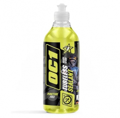 OC1 Tubeless Sealant 450ml - Uszczelniacz opon bezdętkowych