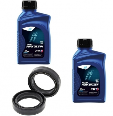 Uszczelniacze lag olej Honda CBR 500 R 2013-2020