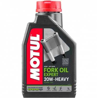 Olej do lag MOTUL 20W FORK oil Heavy