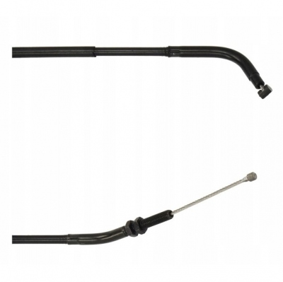 Linka sprzęgła LS-106 HONDA CBF 600 S SA 2004-2013