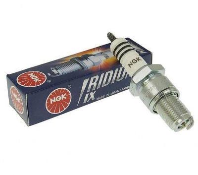 Świeca irydowa NGK BR9ECMIX KTM SX 85 SX EXC 105 125 150 HUSQVARNA TC TE TX