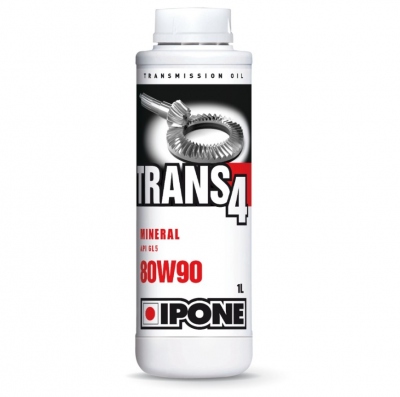 Olej przekładniowy IPONE Trans 4 80W90 1L
