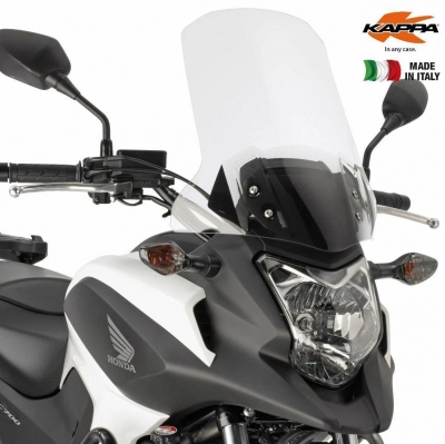 KAPPA Szyba owiewka Honda NC 700X 750X 2014-2015 KD1111ST