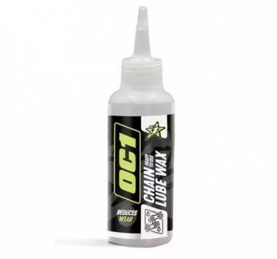 Smar z woskiem OC1 Chain Lube Wax 125ml do łańcucha roweru
