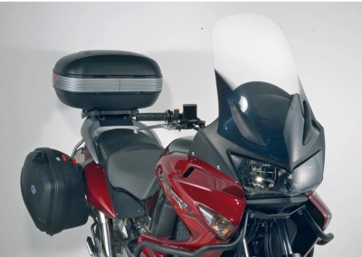 Wysoka szyba owiewka Honda XL 1000 V Varadero 2003-2012 KAPPA