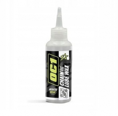 OC1 SMAR DO ŁAŃCUCHA ROWEROWEGO Chain Lube Dry 140ml