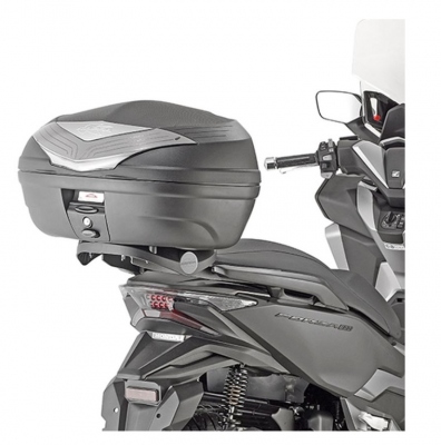 KAPPA STELAŻ KUFRA CENTRALNEGO HONDA Forza 125 (15-25), Forza 300 
