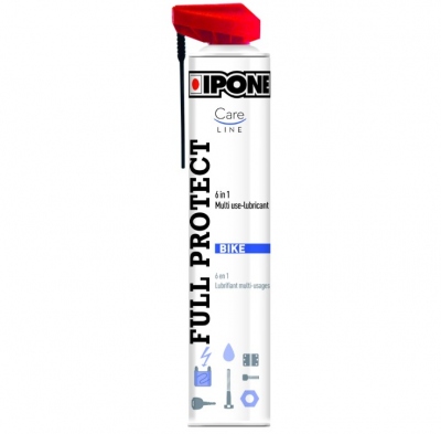 IPONE Spray Full Protect 750ml Spray wielozadaniowy penetrant