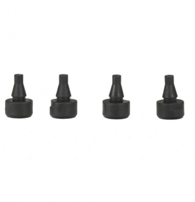 KAPPA GIVI Gumki do płyty centralnej (4 SZT) Z126K