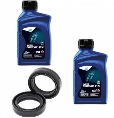 Uszczelniacze lag i olej HONDA ST 1100 PAN EUROPEAN 1991-2002