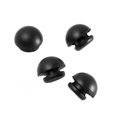 KAPPA GUMKI grzybki DO STELAŻY BOCZNYCH KL KLR KLX KLXR 