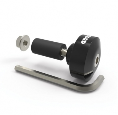 Ciężarki kierownicy OXFORD BARENDS 1 OX593