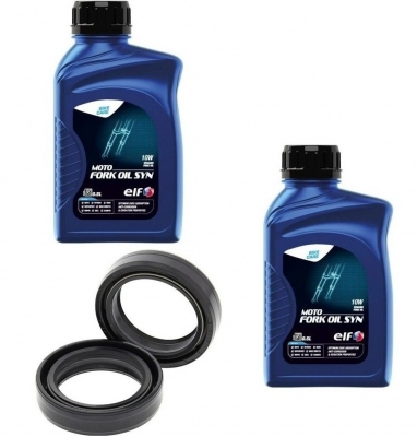 Uszczelniacze lag olej Kawasaki VN 900 Classic 2006-2025