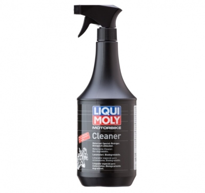 Liqui MOLY Motorbike Wash 1L - Środek do czyszczenia motocykla 