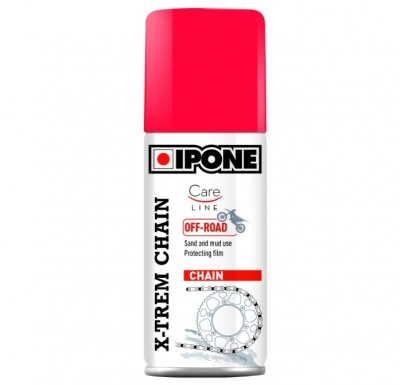 Smar IPONE Chain 100ml X-TREM OFF ROAD mały