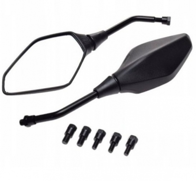 2x Lusterka Lewe prawe Honda XL 750 Transalp