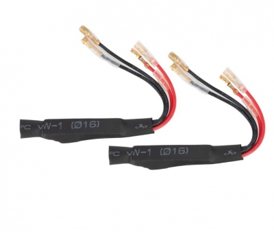 Rezystory oporniki do kierunkowskazów LED OXFORD EL321 9W