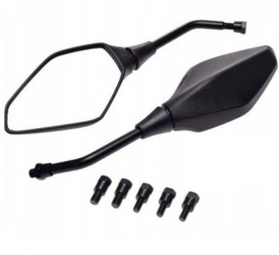 2x Lusterka lewe prawe Honda NC 750X 2014-2026