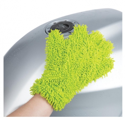 OXFORD Rękawica do mycia motocykla z mikrofibry OX261