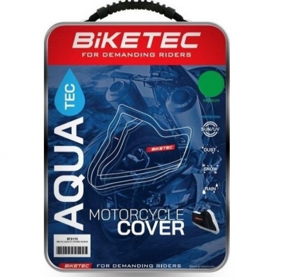 Pokrowiec plandeka Biketec - Romet CHART 125 