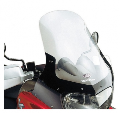 Szyba owiewka KAPPA HONDA XL 1000 V VARADERO 1999-2002 przyciemniana