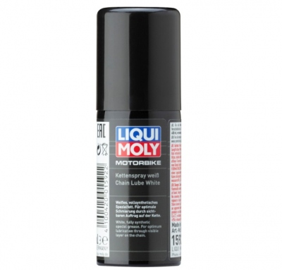 LIQUI MOLY Smar podręczny do łańcucha 50ml