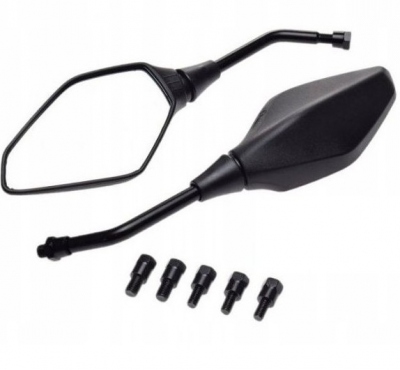 2x Lusterka lewe prawe Kawasaki Z900 2018-2026