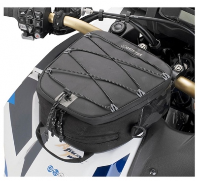 Tankbag KAPPA K-DRIFTER - torba na bak motocykla