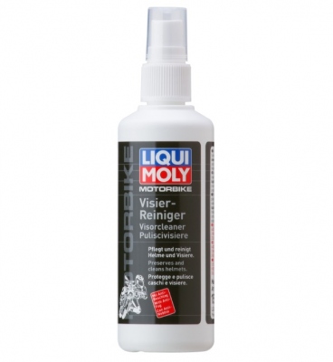 Liqui Moly Visier-Reiniger Środek do czyszczenia szyby kasku 