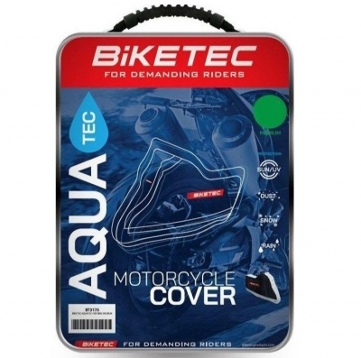 Pokrowiec plandeka Benda CHINCHILLA 300