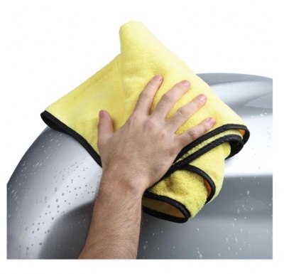 OXFORD Ręcznik z mikrofibry do mycia motocykla Super Drying Towel  