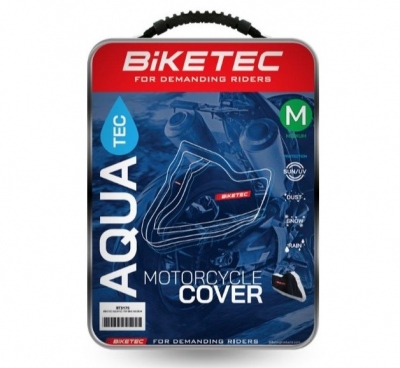 Pokrowiec plandeka Honda CB 500 F Hornet 2024-2027