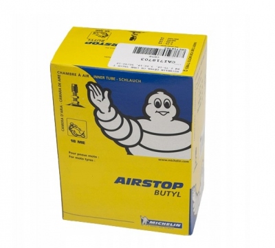 MICHELIN DĘTKA 18 cali 3.25-18 4.60-18 100/90-18 110/90-18 120/90-18 130/80