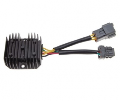 Regulator napięcia KYMCO MXU 50 150 250 300 MONGOOSE MAXXER 250 300 KXR 250