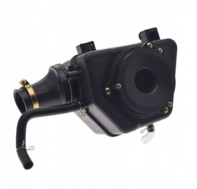 FILTR POWIETRZA OBUDOWA JUNAK 126 121 122 126 ROMET ZXT 125 skuter