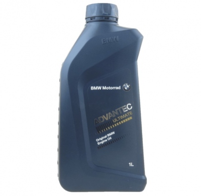 Oryginalny olej BMW Advantec 5W40 S1000 R RR XR K1200 K1300R