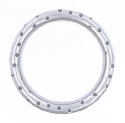 Uszczelka kolektora wydechowego Yamaha XT 600 XT600 Z Tenere XT 660 R XT 660X