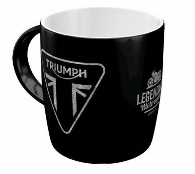 Kubek TRIUMPH Lengendary Motorcycle 43402