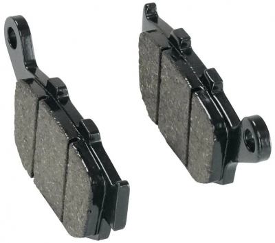Klocki TRW tył tylne Honda CB 650 F / CB650 R / CBR 650 F/R 2014-2026