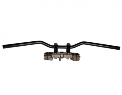 Kierownica HONDA CB 650 F 2016-2020 53100-MJE-DF0