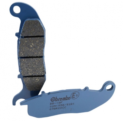 Klocki Brembo przód HONDA PCX 125 2019-2024 07GR03CC 